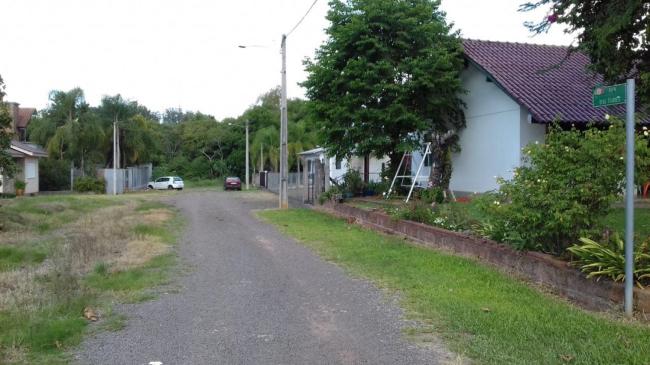 Administrao confirma pavimentao em PVS de mais 9 ruas