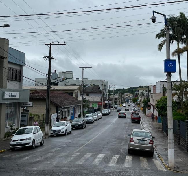 Programas de incentivo estimulam o fortalecimento do setor comercial do municpio