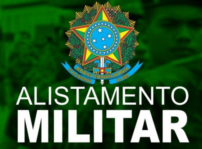 Alistamento Militar: prazo para emitir a taxa de CDI encerra hoje  